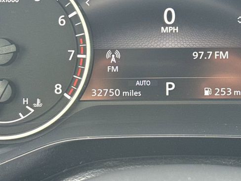 Certified 2024 Nissan Pathfinder Rock Creek AWD/4WD image 16