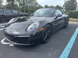 Used 2018 Porsche 911 Carrera S RWD video 1