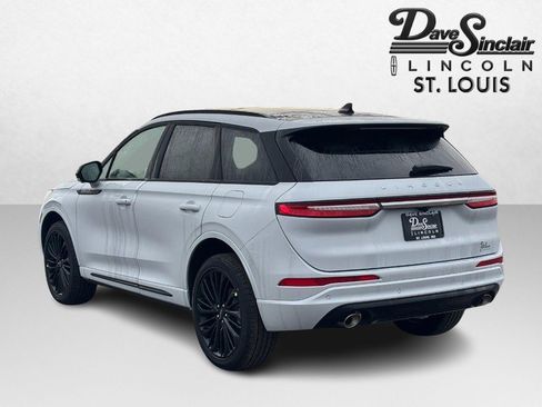 New 2026 Lincoln Corsair Premiere image 5