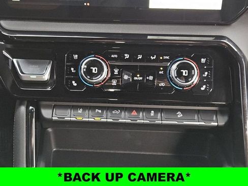 Used 2026 GMC Sierra 2500 AT4 w/ AT4 Premium Plus Package image 16