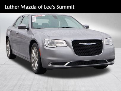 Used 2017 Chrysler 300 Limited