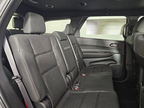 New 2026 Dodge Durango GT w/ Blacktop Package image 38