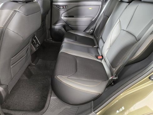 New 2026 Subaru Forester Wilderness image 11
