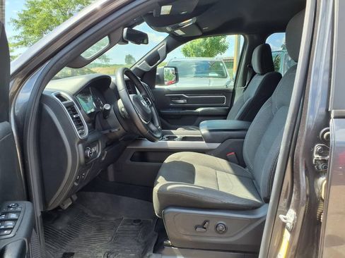 Used 2019 RAM 1500 Big Horn AWD/4WD image 19