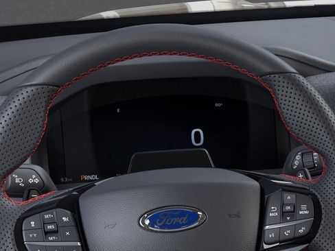 New 2026 Ford Explorer ST w/ Sun And Sound Package image 13