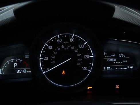 Used 2019 MAZDA CX-3 Sport image 23