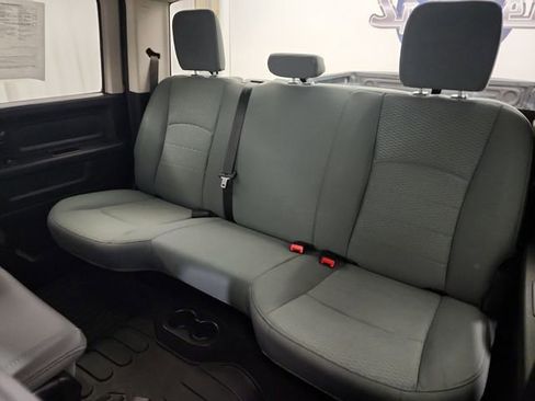 Used 2017 RAM 3500 Tradesman w/ Chrome Appearance Group image 27