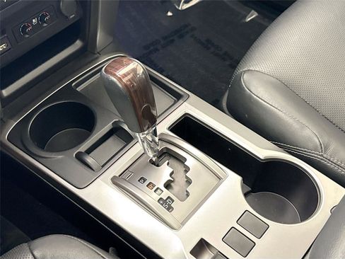 Certified 2023 Toyota 4Runner Limited image 27
