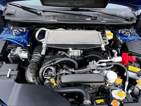 Used 2024 Subaru WRX Premium image 10