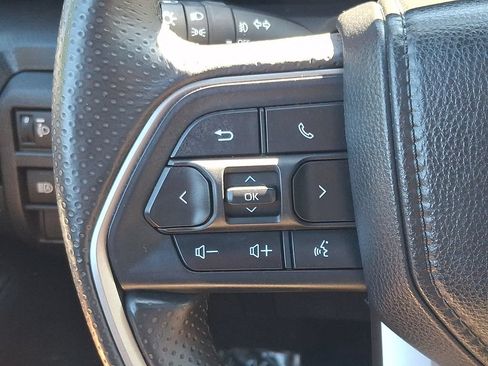 Used 2026 Toyota 4Runner Limited AWD/4WD image 22
