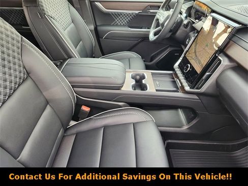 New 2026 GMC Acadia Denali w/ Super Cruise Package image 10