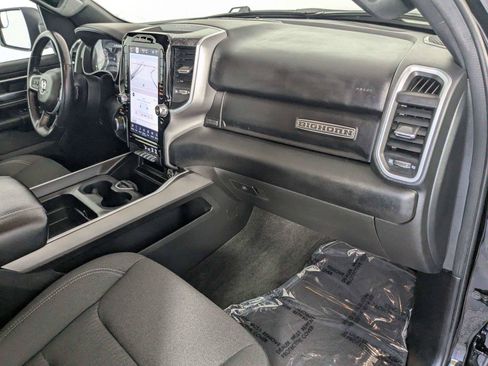 Used 2023 RAM 1500 Big Horn AWD/4WD image 31