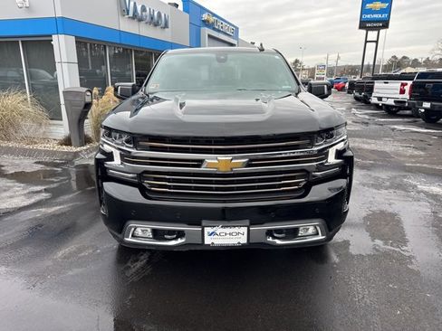 Used 2022 Chevrolet Silverado 1500 High Country image 8