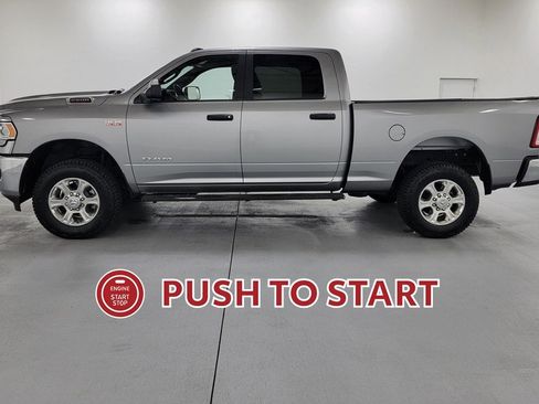 Used 2022 RAM 2500 Big Horn image 6