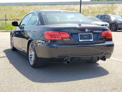 Used 2013 BMW 335is Convertible RWD image 2