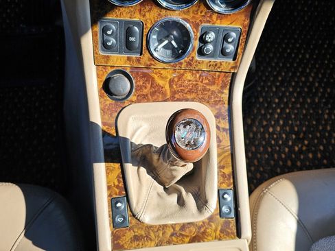 Used 2001 BMW Z3 2.5i image 21