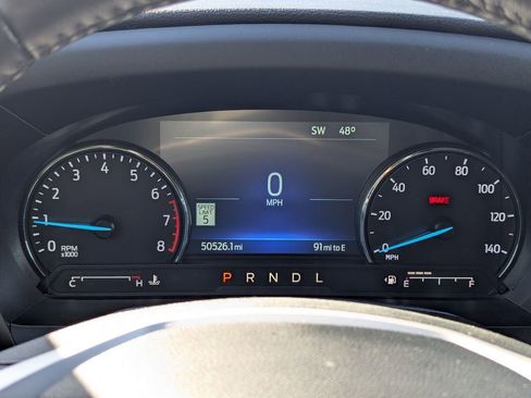 Used 2022 Ford Explorer XLT w/ Equipment Group 202A image 14