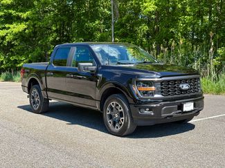 Certified 2025 Ford F150 STX w/ Equipment Group 200A AWD/4WD video 1