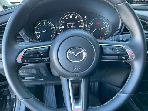 Used 2025 MAZDA CX-30 AWD 2.5 S w/ Preferred Package image 27
