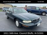 Used 1999 Buick Le Sabre Custom image 2