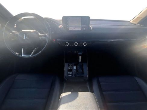 Used 2024 Honda CR-V EX-L image 16