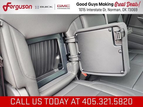 New 2026 GMC Sierra 1500 SLT w/ SLT Premium Plus Package AWD/4WD image 46