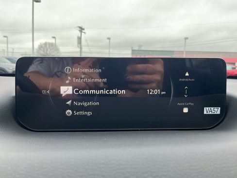 New 2026 MAZDA CX-50 AWD 2.5 Hybrid w/ Weather Package image 14