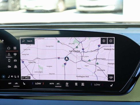 Used 2025 Audi A5 2.0T Premium w/ Convenience Package image 17