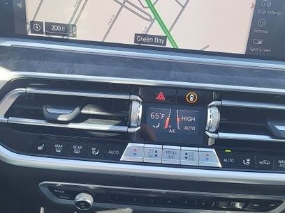 Used 2022 BMW X5 xDrive40i w/ Climate Comfort Package