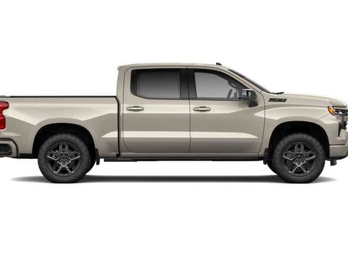New 2026 Chevrolet Silverado 1500 RST AWD/4WD image 53