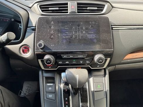 Used 2018 Honda CR-V EX image 15