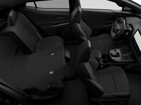 New 2026 Toyota C-HR AWD/4WD image 22