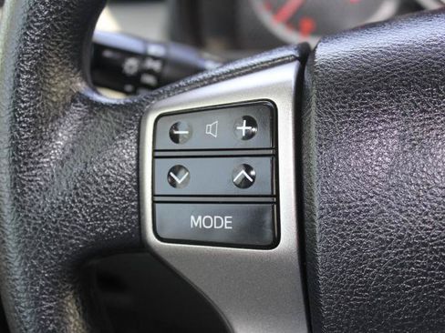 Used 2012 Toyota 4Runner SR5 AWD/4WD image 23