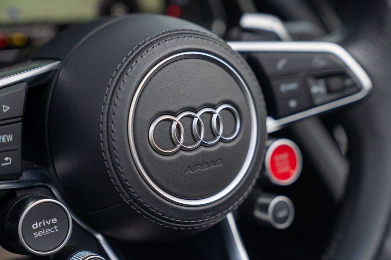 Used 2020 Audi R8 V10 performance AWD/4WD image 72