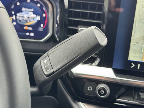 New 2026 Chevrolet Silverado 2500 LTZ w/ LTZ Plus Package image 31