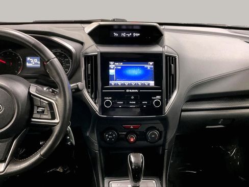 Used 2018 Subaru Crosstrek 2.0i Premium AWD/4WD image 7