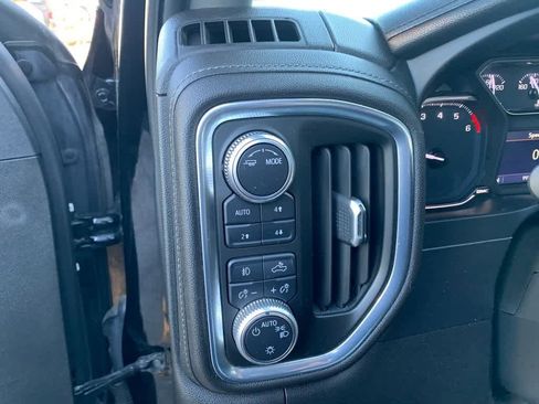 Used 2021 GMC Sierra 1500 Elevation w/ X31 Off-Road Package AWD/4WD image 24