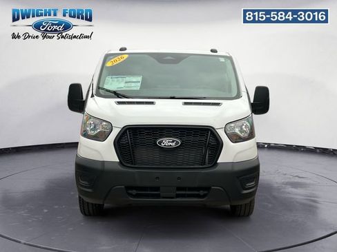 New 2026 Ford Transit 150 Low Roof w/ Load Area Protection Package image 8