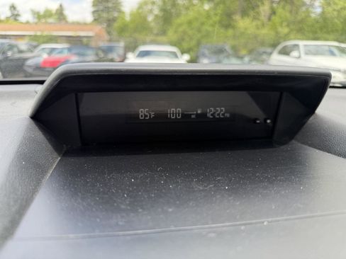 Used 2018 Subaru Impreza 2.0i AWD/4WD image 17
