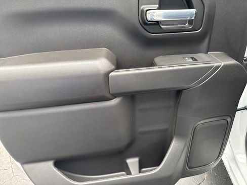 New 2025 GMC Sierra 1500 Pro w/ Pro Value Package image 10