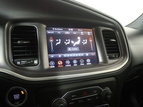 Used 2022 Dodge Charger R/T w/ Plus Group image 23