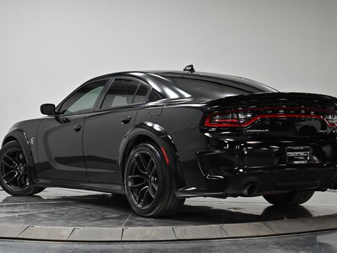 Used 2023 Dodge Charger SRT Hellcat image 20