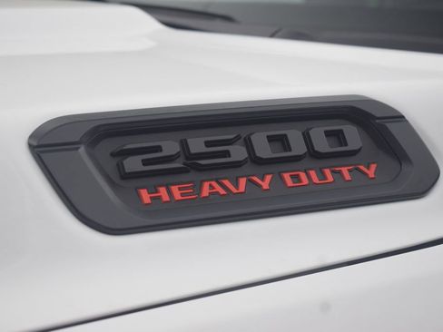 New 2026 RAM 2500 Tradesman AWD/4WD image 17