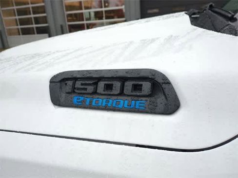 New 2026 RAM 1500 Big Horn image 13