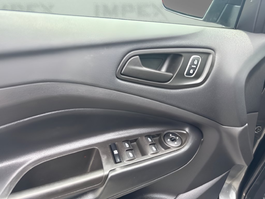 Used 2019 Ford Escape S FWD image 15