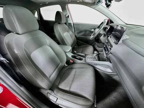 Used 2023 Hyundai Kona SEL w/ Convenience Package AWD/4WD image 28