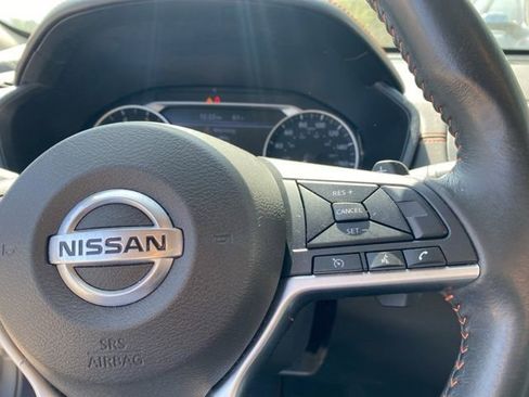 Used 2022 Nissan Altima 2.0 SR image 23