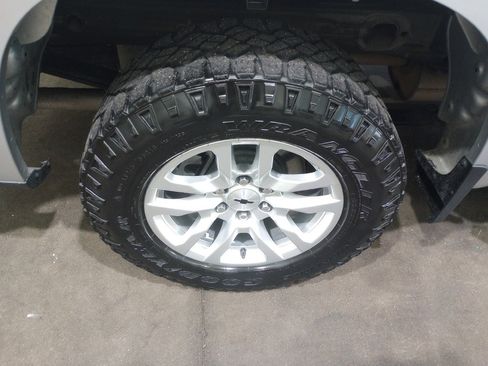 Used 2019 Chevrolet Silverado 1500 RST w/ All-Star Edition image 23