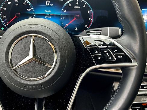 Certified 2021 Mercedes-Benz E 350 4MATIC Sedan image 21