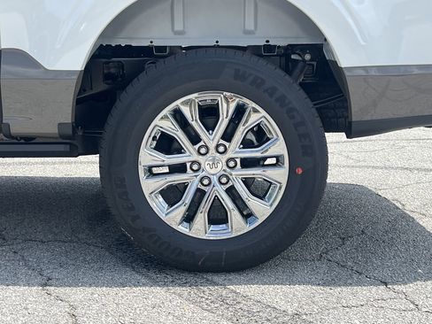 New 2026 Ford F150 King Ranch AWD/4WD image 33